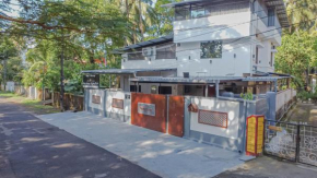 UDUPI HOMESTAY- White House 6 BHK AC Villa